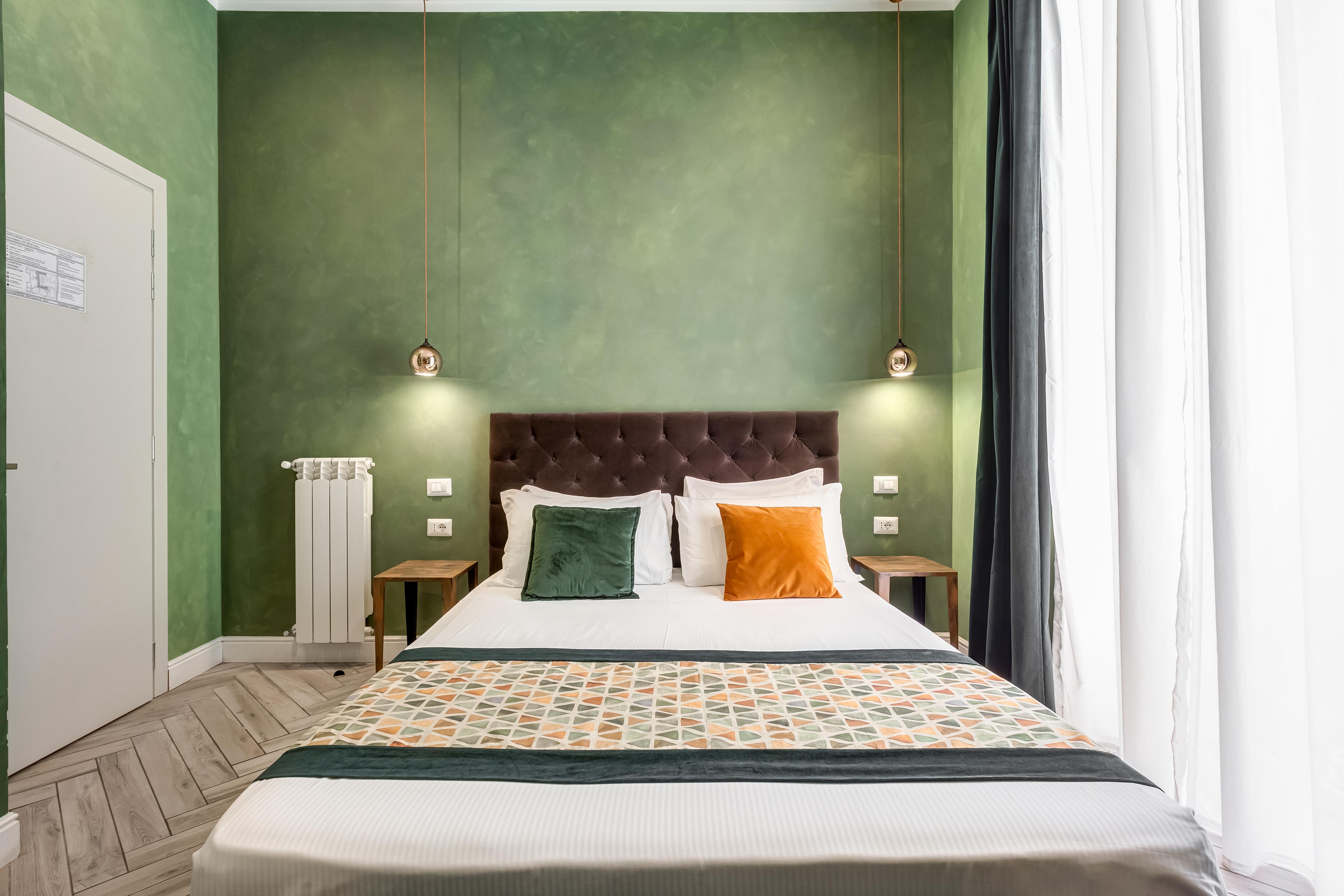 Ripetta Luxurious Suites Rome Buitenkant foto