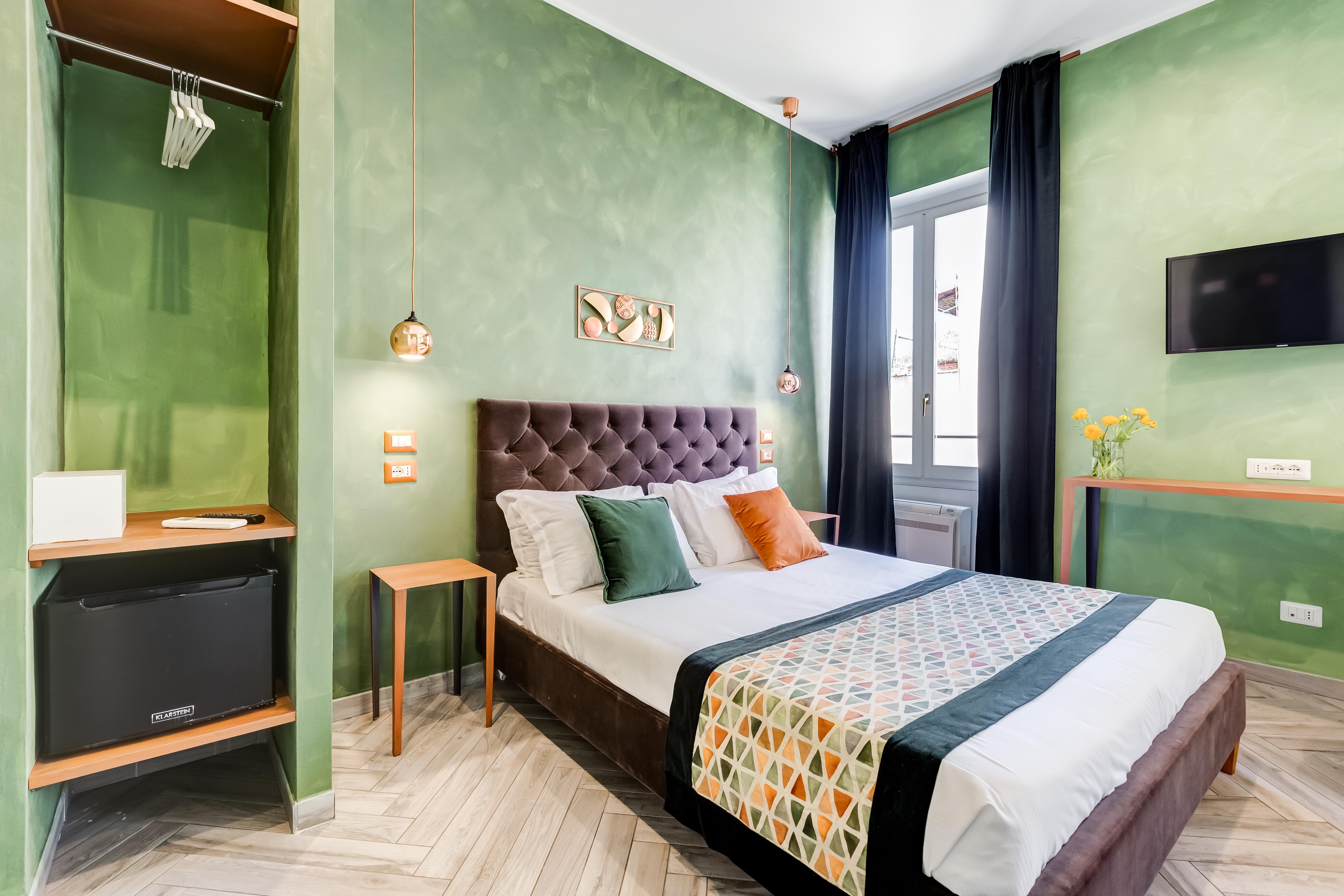 Ripetta Luxurious Suites Rome Buitenkant foto