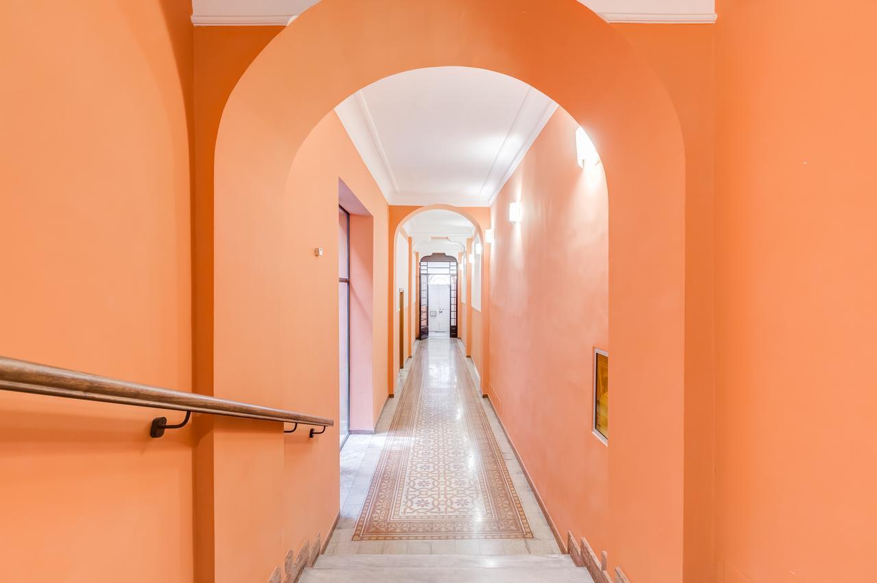 Ripetta Luxurious Suites Rome Buitenkant foto